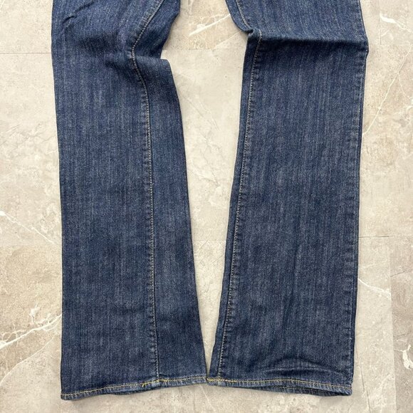 Vintage Apple Bottom Jeans Size 9/10 y2k Hip Hop Streetwear Embroidered 9 / 10 - Picture 6 of 15